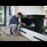 Пылесос для золы Karcher AD 4 PREMIUM (1.629-731.0) купить в Уфе