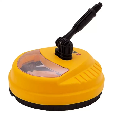 Очиститель поверхностей Denzel 58306, насадка для моечных машин высокого давления купить в Уфе