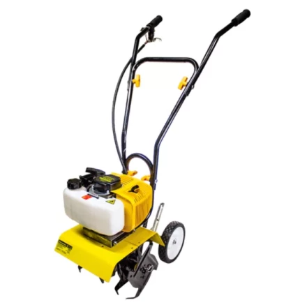 Мотокультиватор CHAMPION GC252 купить в Уфе