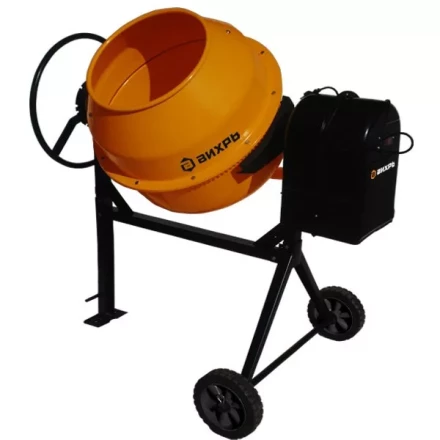 Бетономешалка ВИХРЬ БМ-120 купить в Уфе