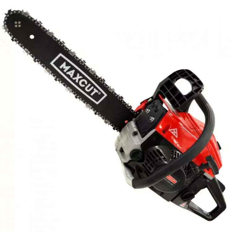 Бензопила MAXCUT MC 152 PATRIOT купить в Уфе
