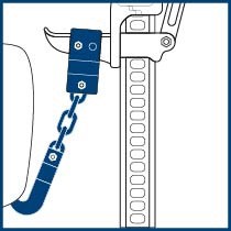 Устройство для подъема за бампер Bumper-Lift Stels 50531 купить в Уфе