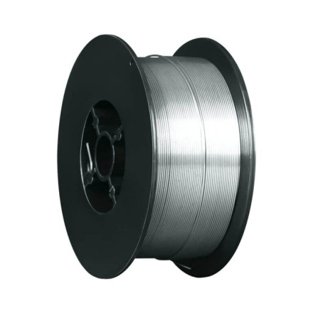 Проволока нержавейка Foxweld ER-308 LSi Св-04Х19Н9 d=0.8мм 1кг D100 купить в Уфе