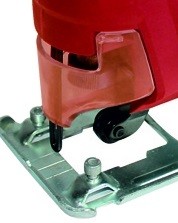 Электролобзик RD-JS600-65 RedVerg купить в Уфе