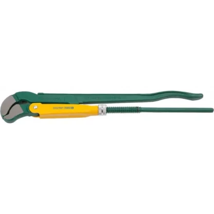 Ключ KRAFTOOL трубный, тип "PANZER-S", цельнокованный, 560мм/2" 2733-20_z01 купить в Уфе