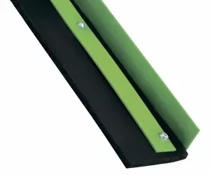 Водосгон 400 мм для пола без черенка насадка из пенорезины СИБРТЕХ 61610 купить в Уфе