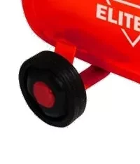 Компрессор масляный поршневой прямой привод Elitech КПМ 200/24 ПРОМО купить в Уфе