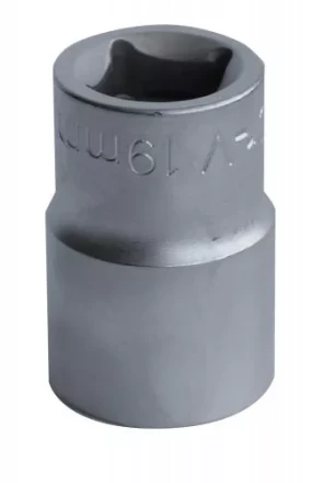 Головка торцевая 1/2&quot; х 19мм  1/10/240 ЭНКОР 20730 купить в Уфе