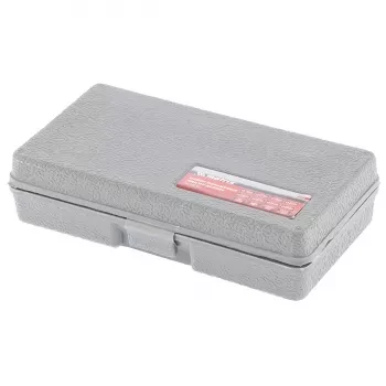 Набор кольцевых пил по дереву 19-64 мм 11 предм. MATRIX 70473 купить в Уфе