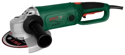 Угловая шлифмана DWT WS24-180 Т (УШМ, Болгарка) купить в Уфе