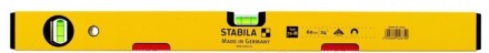 Уровень магнитный  60 см  тип 70М 02874  STABILA купить в Уфе