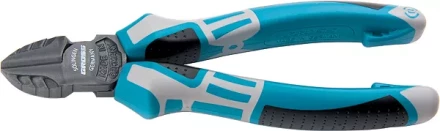 Бокорезы 180 мм  трехкомпонентные рукоятки GROSS 17573 купить в Уфе