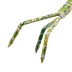 Рыхлитель 3 - зубый Palisad, 60 х 415 мм, стальной, пластиковая рукоятка, Flower Green, 620385 купить в Уфе