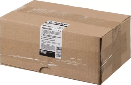 Винт ЗУБР &quot;МАСТЕР&quot; DIN 7985, класс прочности 4.8, оцинкованный, M5x40мм, 5кг 303150-05-040 купить в Уфе