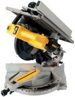 Пила торцовочная D 27113 комбинированная DeWalt купить в Уфе