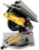 Пила торцовочная D 27113 комбинированная DeWalt купить в Уфе