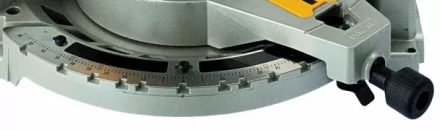 Пила торцовочная D 27113 комбинированная DeWalt купить в Уфе