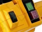 Пила торцовочная D 27113 комбинированная DeWalt купить в Уфе