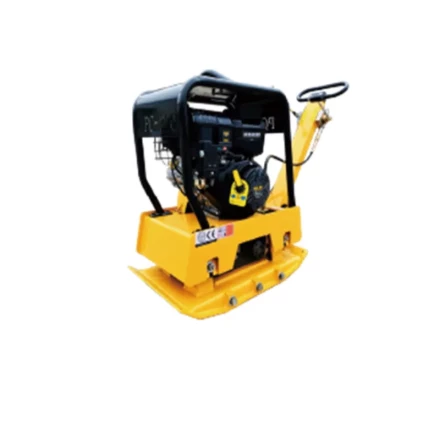 Виброплита реверсивная TOR C-220(X) 225г, 34кН (Honda) 1049245 купить в Уфе