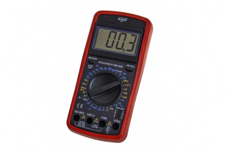 Мультиметр ММ 300 ELITECH купить в Уфе