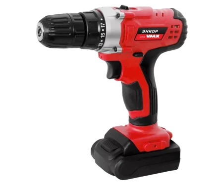 Шуруповерт акк VDS-10/14,4LS VMX 510017 купить в Уфе