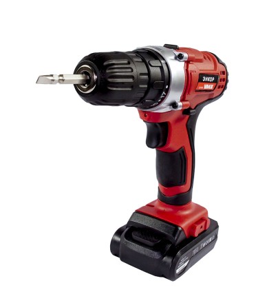 Шуруповерт акк VDS-10/14,4LS VMX 510017 купить в Уфе