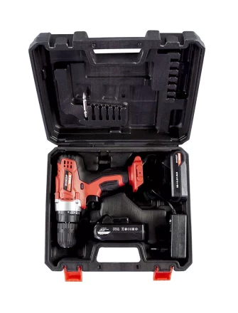 Шуруповерт акк VDS-10/14,4LS VMX 510017 купить в Уфе