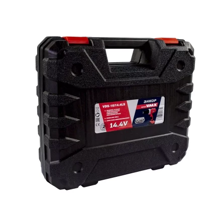 Шуруповерт акк VDS-10/14,4LS VMX 510017 купить в Уфе
