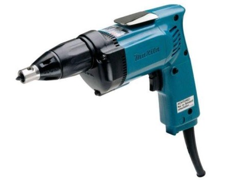Дрель-шуруповерт сетевой-электрический Makita 6822 купить в Уфе