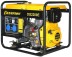 Генератор дизельный CHAMPION DG2200E купить в Уфе