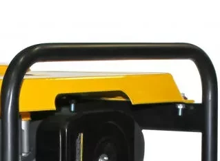 Генератор дизельный CHAMPION DG2200E купить в Уфе