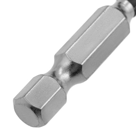 Бита T15x50, 5 шт. Denzel 7711319 купить в Уфе