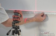 Нивелир лазерный CONDTROL MX2 купить в Уфе