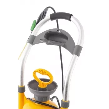 Опрыскиватель на колесах 16 л с насосом шлангом разбрызгиватель PALISAD LUXE 64787 купить в Уфе