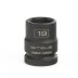 Головка ударная шестигранная 19 мм 1/2&quot; CrMo Stels 13924 купить в Уфе