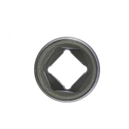 Головка ударная шестигранная 19 мм 1/2&quot; CrMo Stels 13924 купить в Уфе