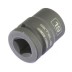 Головка ударная шестигранная 19 мм 1/2&quot; CrMo Stels 13924 купить в Уфе