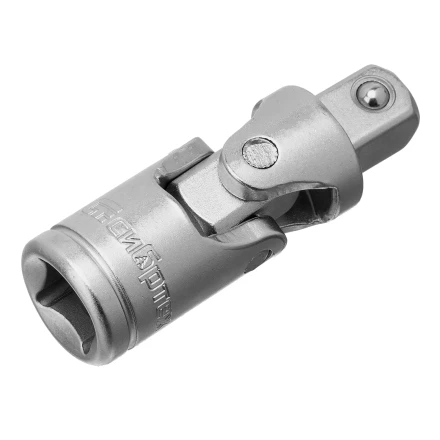 Набор инструментов Сибртех 13396 , 1/2&quot;, 1/4&quot;, пластиковый кейс 89 предметов купить в Уфе