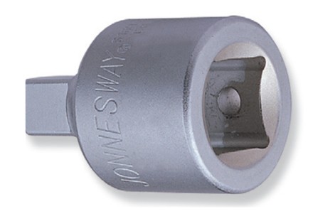 Переходник 3/8&quot;F - 1/4&quot;М  S16Н3814   Jonnesway 47423 купить в Уфе