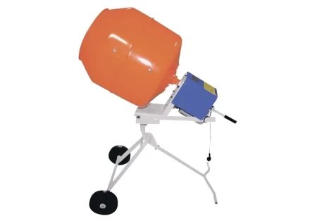 Бетономешалка-Бетоносмеситель СБР-132Н купить в Уфе