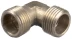 Уголок GENERAL FITTINGS латунь, ш/ш, 1/2&quot; 51073-S/S-1/2 купить в Уфе