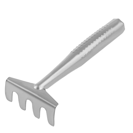 Набор по уходу за комнатными растениями, цельнометаллический, 3 предмета, Palisad Luxe 629098 купить в Уфе