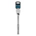 Ключ-трещотка 1/2&quot; Gross 14052, CrV, 120 зубьев, цельнометаллический, хром купить в Уфе