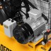 Компрессор воздушный рем. привод Denzel BCV 5500-T/200, 5,5 кВт, 200 литров, 850 л/мин купить в Уфе