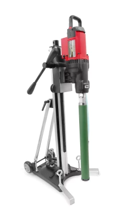 Комплект алмазного бурения MESSER DM180-1-N (с возможностью вакуумного крепления) купить в Уфе