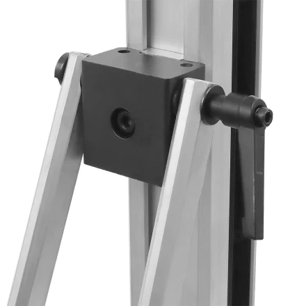 Комплект алмазного бурения MESSER DM180-1-N (с возможностью вакуумного крепления) купить в Уфе