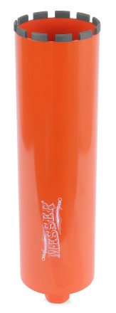 Коронка алмазная MESSER LZ 132/H10/450/1 купить в Уфе