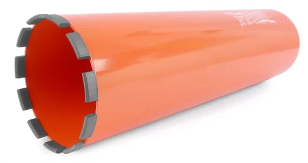 Коронка алмазная MESSER LZ 132/H10/450/1 купить в Уфе