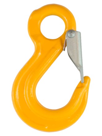 Крюк с проушиной TOR SALK 1,12 т (W) 1045665 купить в Уфе