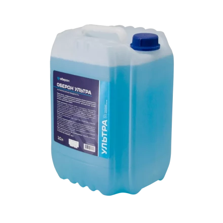 Антипригарная жидкость Оберон Ultra 10л WC1111 купить в Уфе